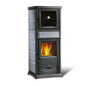 LA NORDICA ROSELLA PLUS FORNO EVO STONE