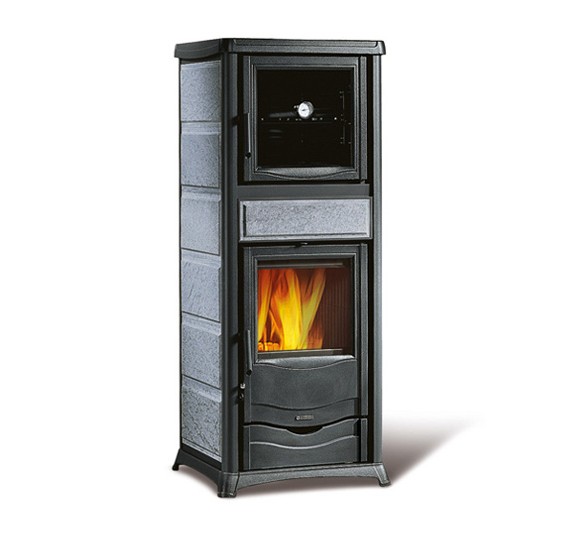 LA NORDICA ROSELLA PLUS FORNO EVO STONE