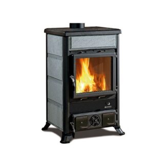 LA NORDICA ROSETTA 5.0 CERAMICA LIBERTY PANNA