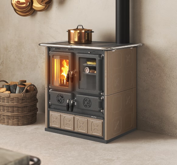 LA NORDICA ROSETTA 5.0 MAIOLICA TAUPE