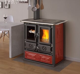 LA NORDICA ROSETTA SINISTRA 5.0 CERAMICA LIBERTY PANNA