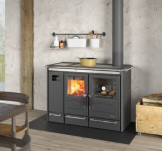 LA NORDICA STEFANY FORNO BII BORDEAUX