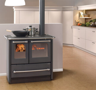 LA NORDICA SUVRANA EASY EVO 2.0 CAPPUCCINO
