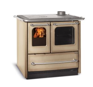 LA NORDICA SUVRANA EASY EVO 2.0 CAPPUCCINO