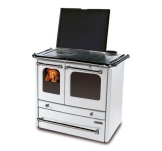 LA NORDICA VECENZA EVO INOX