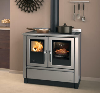 LA NORDICA VERONA XXL BLACK