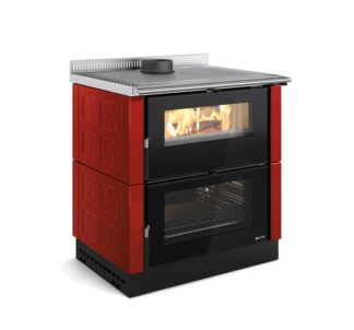 LA NORDICA VERONA XXL MAIOLICA BORDO