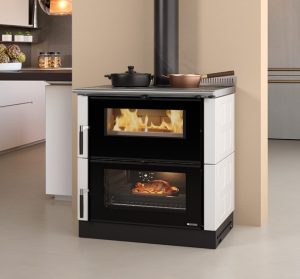 LA NORDICA VERONA XXL MAIOLICA WHITE