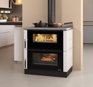 LA NORDICA VICENZA EVO BLACK