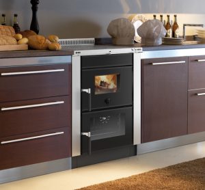 LA NORDICA VICENZA EVO BLACK