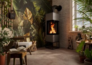 SPARTHERM PIKO L MILIEU