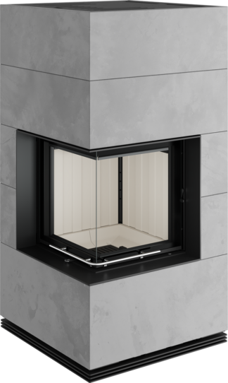 SPARTHERM MORO SPECKSTEIN MILIEU