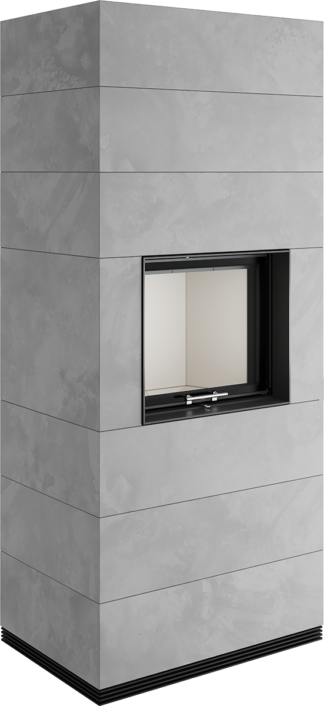 SPARTHERM SIM MINI SH MILIEU