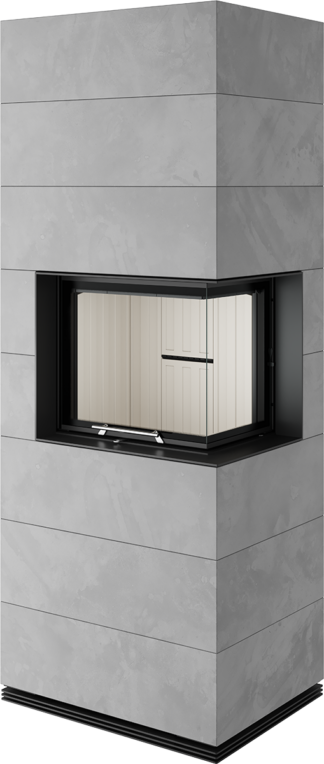 SPARTHERM SIM VARIA AS 2LH 2-3 BETON