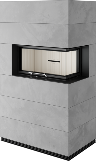SPARTHERM SINO CITY MILIEU