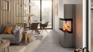 SPARTHERM SAPHIR