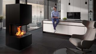 SPARTHERM CUBO L MILIEU