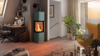 SPARTHERM LUNGO 2L TITAN MILIEU