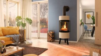 SPARTHERM PIKO FRAME FURNITURE LINKS WEISS