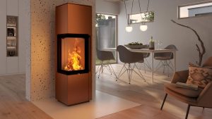 SPARTHERM PIKO L MILIEU