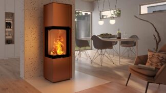 SPARTHERM PIKO S MILIEU