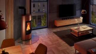SPARTHERM SENSO S MILIEU