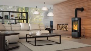SPARTHERM SENSO S MILIEU