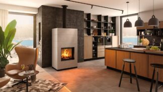 SPARTHERM SIM MINI SH 3-3 BETON NATUR