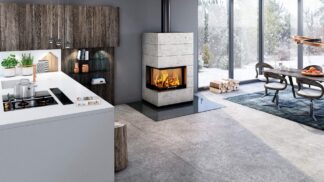 SPARTHERM SIM VARIA 2R 55H MILIEU