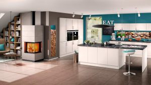 SPARTHERM SIM VARIA 2R 55H MILIEU