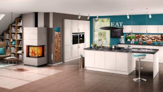 SPARTHERM SIM VARIA 2R55H 3-3 BETON NATUR