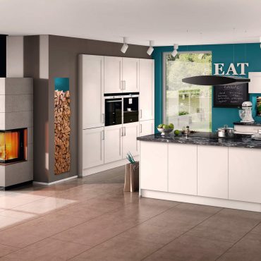 SPARTHERM SIM VARIA 2R 55H MILIEU