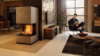 SPARTHERM SIM ARTE U 50H 1-3