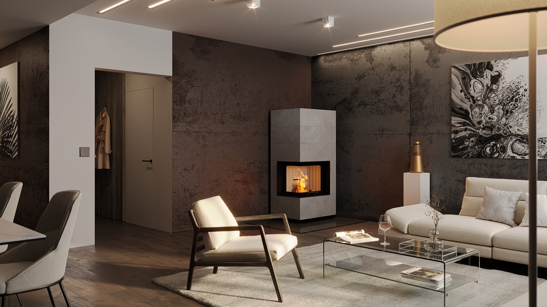SPARTHERM SIM VARIA 2L 55H H20 1-3