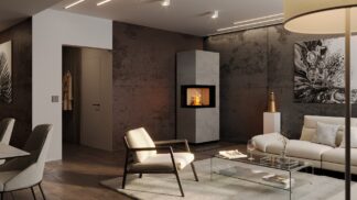 SPARTHERM SIM VARIA 2LH 55H MILIEU
