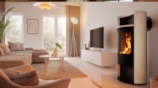 SPARTHERM TRICO L