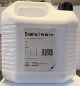 Fugázó és hőálló tömítő anyagok