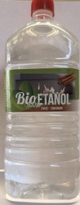 Bioetanol