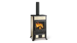LA NORDICA ROSELLA R1 BII BORDEAUX