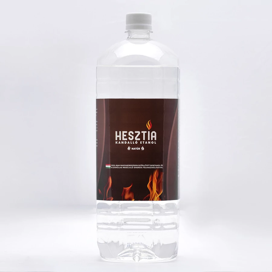 BioEtanol Natúr 1,9l