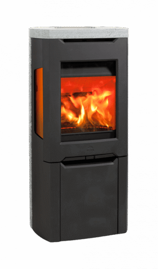 Jotul F263 CB S (zsírkő)