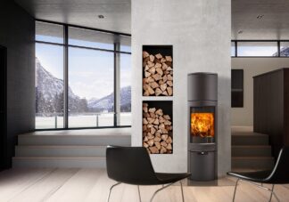 Jotul F368 Advance HT CB