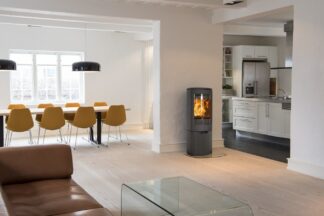 Jotul F368 Advance CB