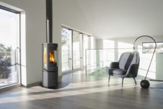 Jotul F378 Advance
