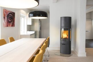 Jotul F378 Advance HT