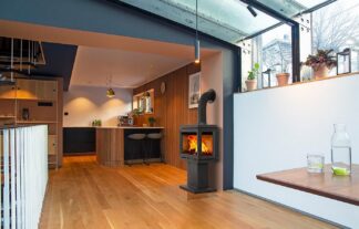 Jotul F620 P