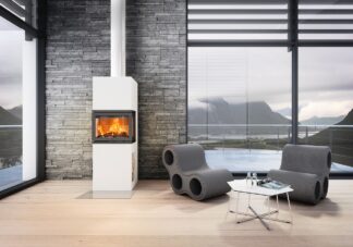 Jotul I520 FRL kandallóbetét