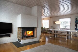 Jotul I520 FL kandallóbetét