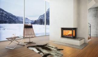 Jotul I520 FR kandallóbetét