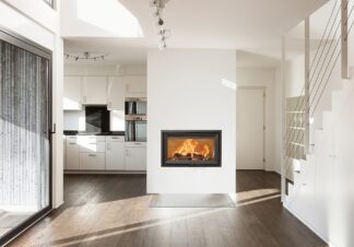 Jotul I620 F kandallóbetét